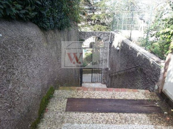 intera palazzina in vendita ad Anacapri