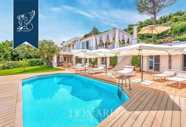 casa indipendente in vendita ad Anacapri