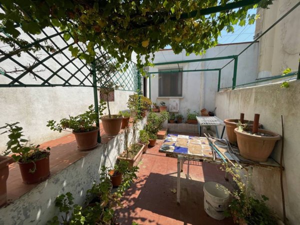 casa indipendente in vendita ad Anacapri
