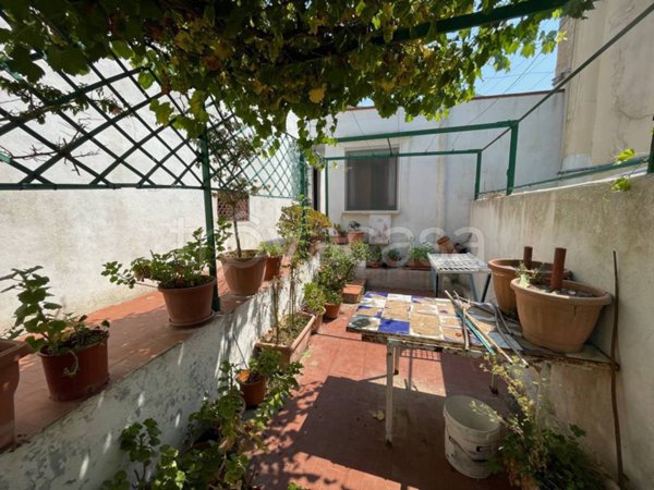 casa indipendente in vendita ad Anacapri