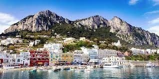 casa indipendente in vendita ad Anacapri