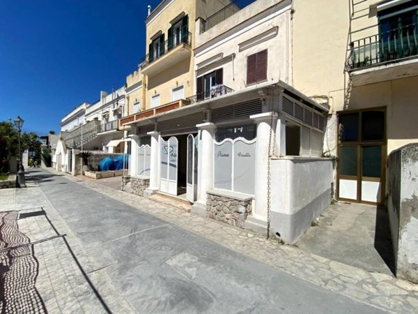 negozio in vendita ad Anacapri
