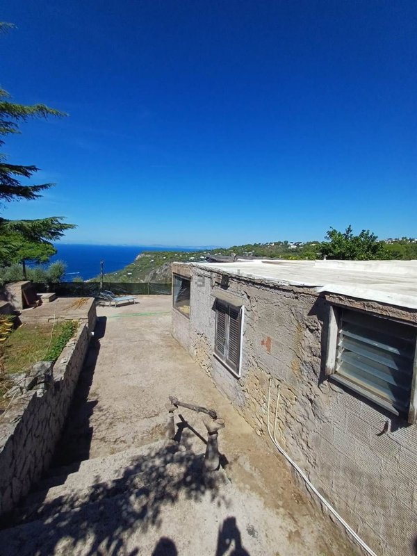 appartamento in vendita ad Anacapri