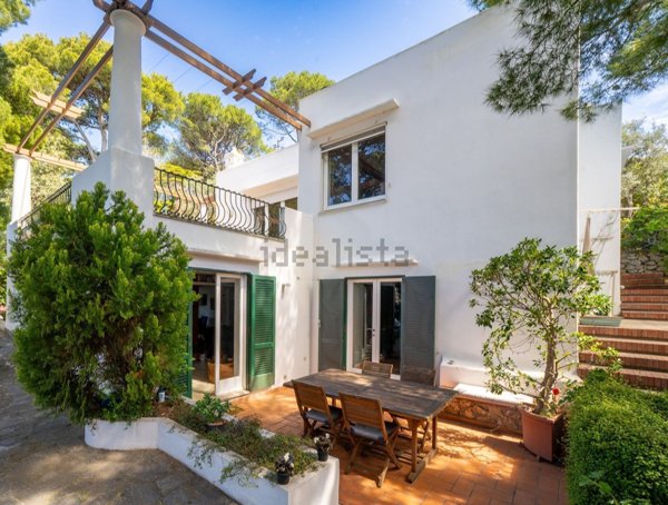 appartamento in vendita ad Anacapri