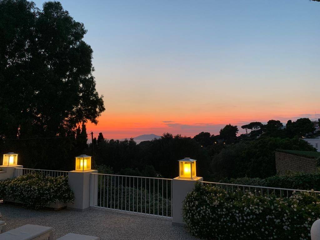 appartamento in vendita ad Anacapri