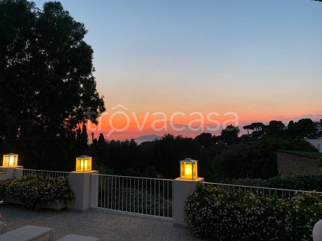 appartamento in vendita ad Anacapri