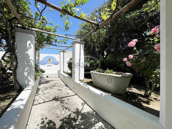 appartamento in vendita ad Anacapri