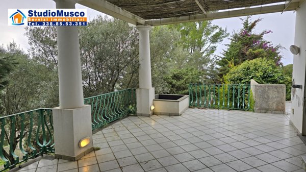 appartamento in vendita ad Anacapri