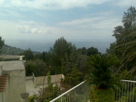 casa indipendente in vendita ad Anacapri