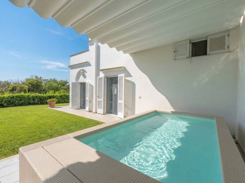 casa indipendente in vendita ad Anacapri