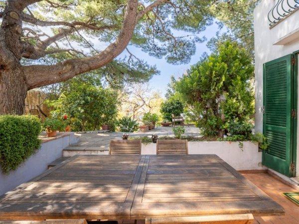 casa indipendente in vendita ad Anacapri