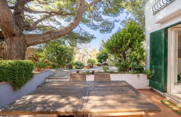 casa indipendente in vendita ad Anacapri