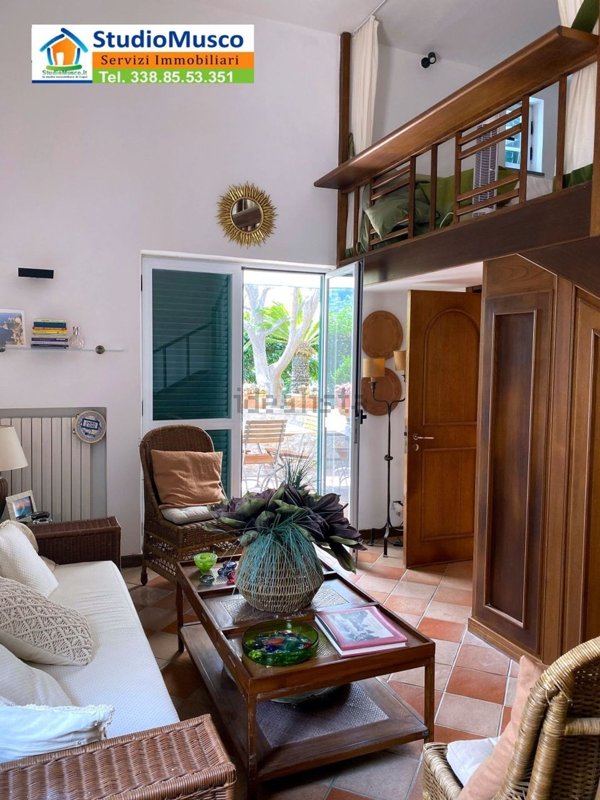 appartamento in vendita ad Anacapri