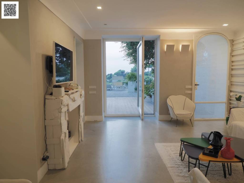 appartamento in vendita ad Anacapri