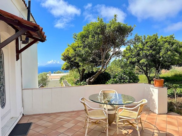 casa indipendente in vendita ad Anacapri