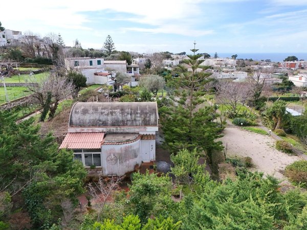 casa indipendente in vendita ad Anacapri