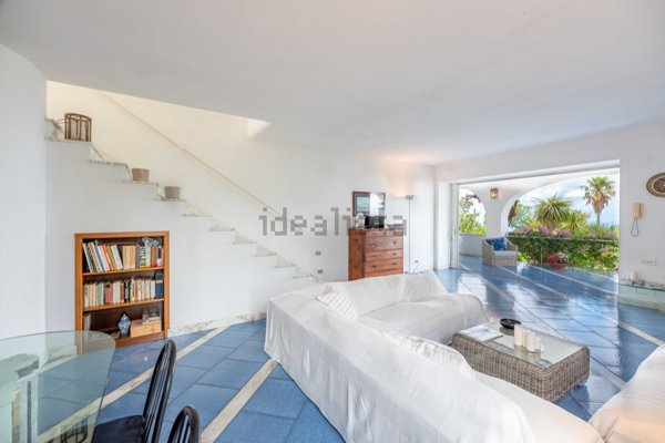 casa indipendente in vendita ad Anacapri