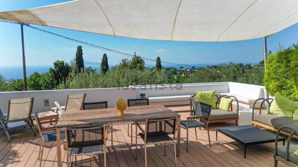 appartamento in vendita ad Anacapri