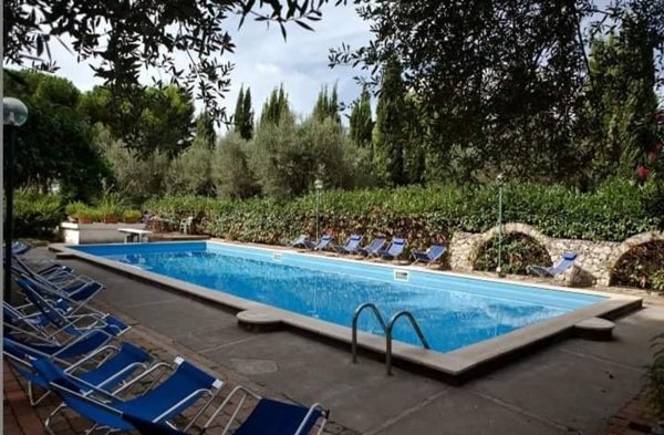 casa indipendente in vendita ad Anacapri