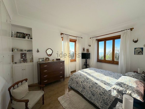 casa indipendente in vendita ad Anacapri