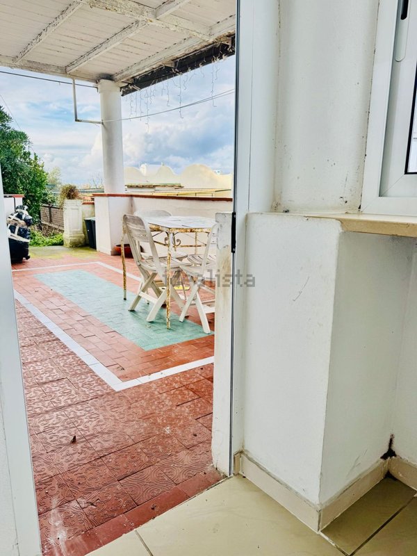 appartamento in vendita ad Anacapri