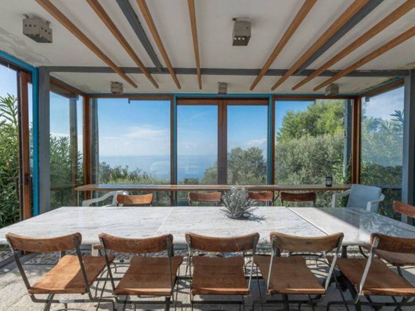 casa indipendente in vendita ad Anacapri