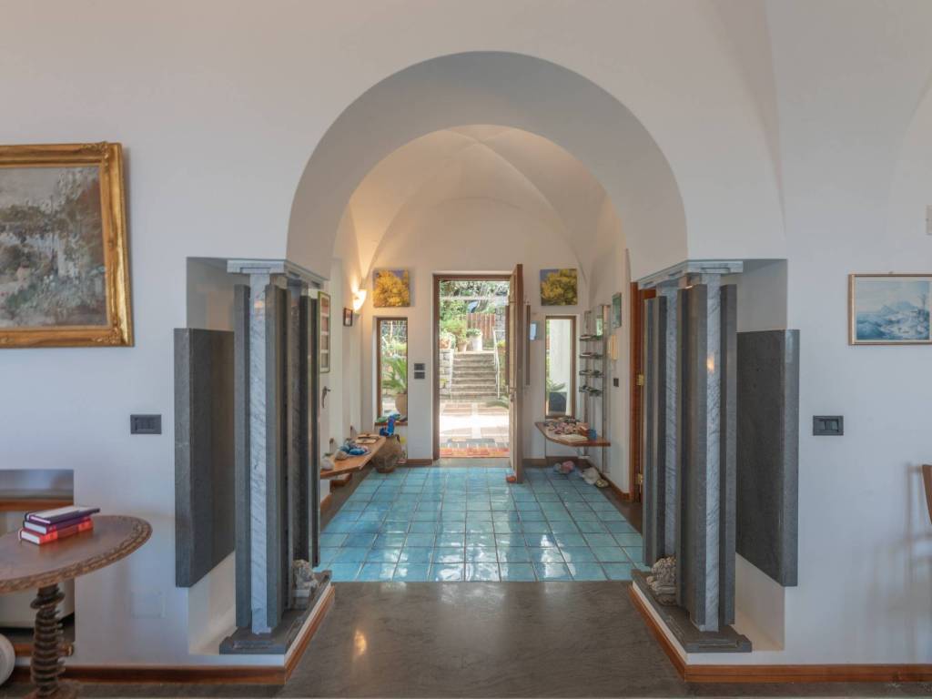 casa indipendente in vendita ad Anacapri