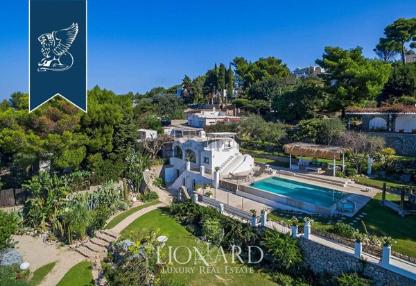 casa indipendente in vendita ad Anacapri