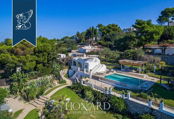 casa indipendente in vendita ad Anacapri
