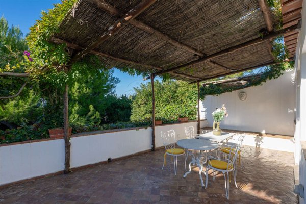 appartamento in vendita ad Anacapri