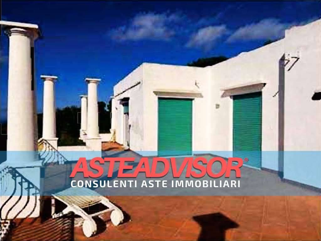 appartamento in vendita ad Anacapri