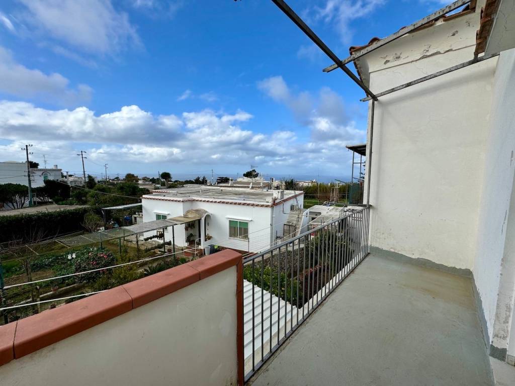 appartamento in vendita ad Anacapri