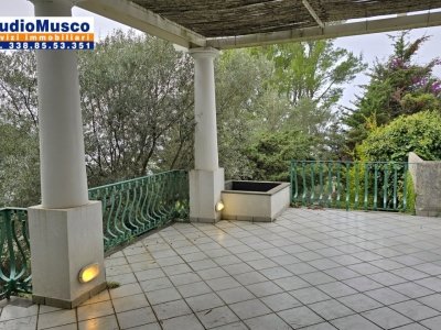 appartamento in vendita ad Anacapri