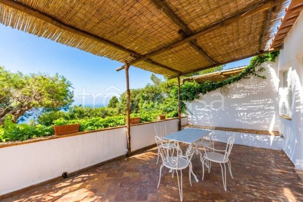 appartamento in vendita ad Anacapri