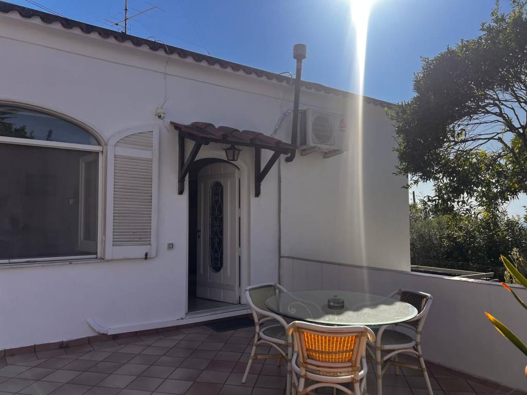 appartamento in vendita ad Anacapri