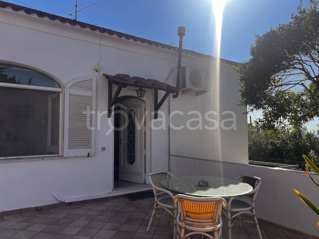 appartamento in vendita ad Anacapri