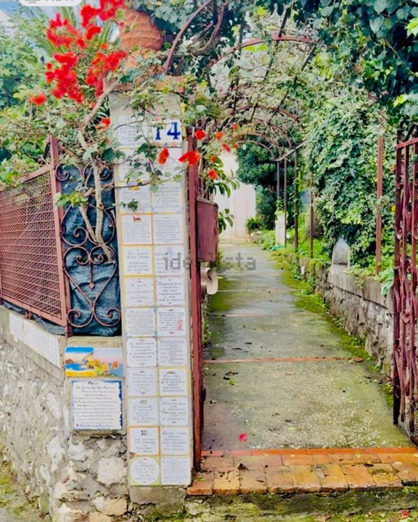 appartamento in vendita ad Anacapri