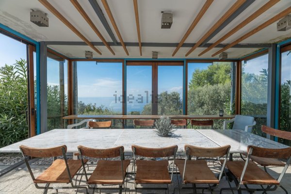 casa indipendente in vendita ad Anacapri