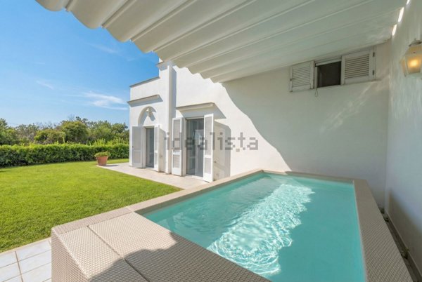 casa indipendente in vendita ad Anacapri