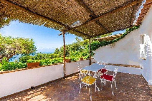 appartamento in vendita ad Anacapri