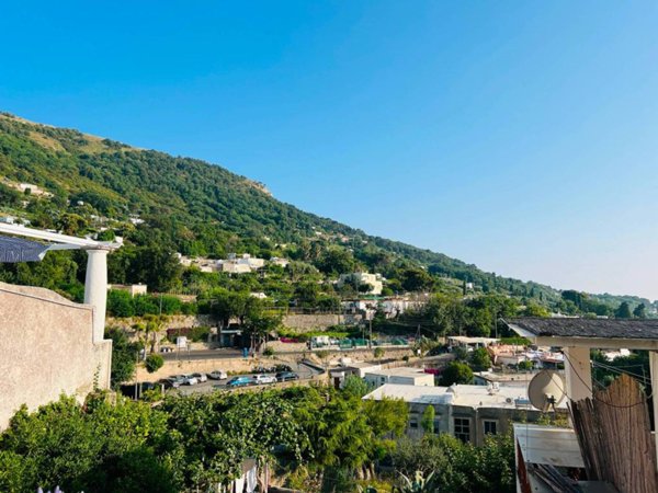 appartamento in vendita ad Anacapri