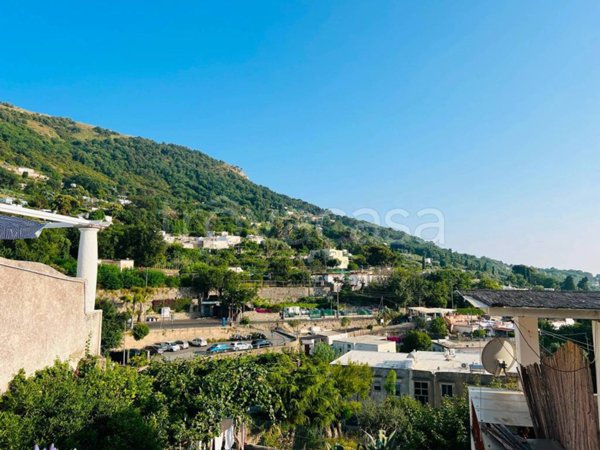 appartamento in vendita ad Anacapri
