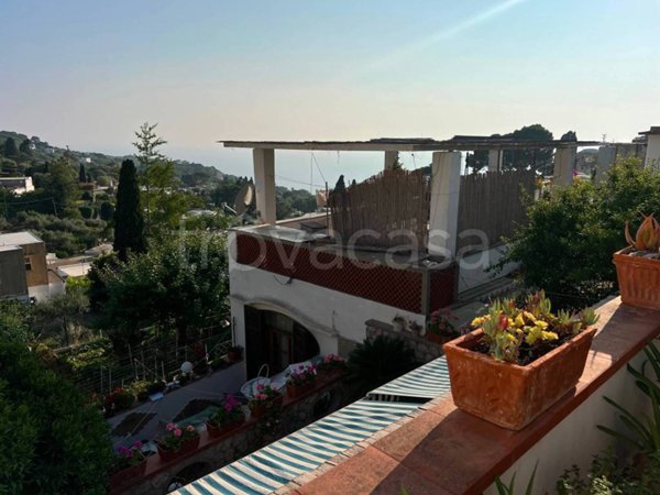 appartamento in vendita ad Anacapri