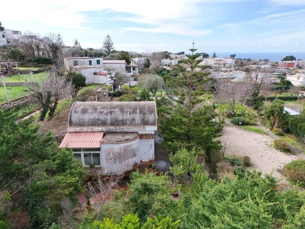 casa indipendente in vendita ad Anacapri