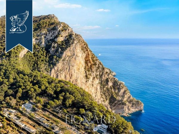 casa indipendente in vendita ad Anacapri