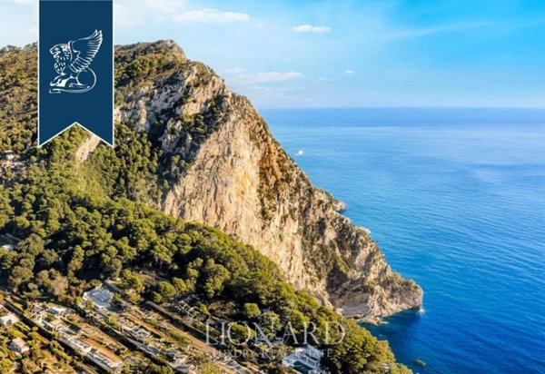 casa indipendente in vendita ad Anacapri