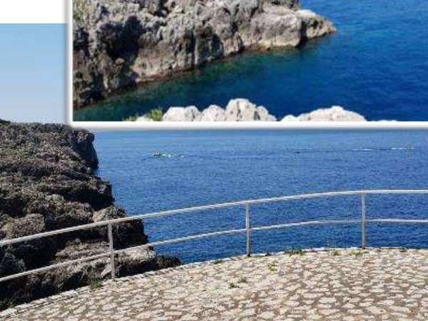 casa indipendente in vendita ad Anacapri