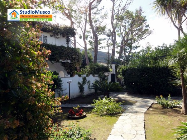 appartamento in vendita ad Anacapri