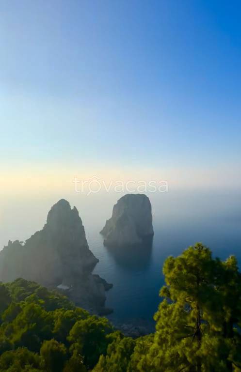 casa indipendente in vendita ad Anacapri