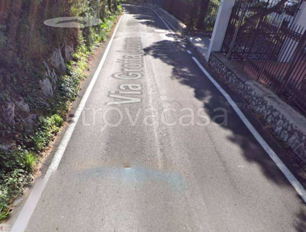 casa indipendente in vendita ad Anacapri